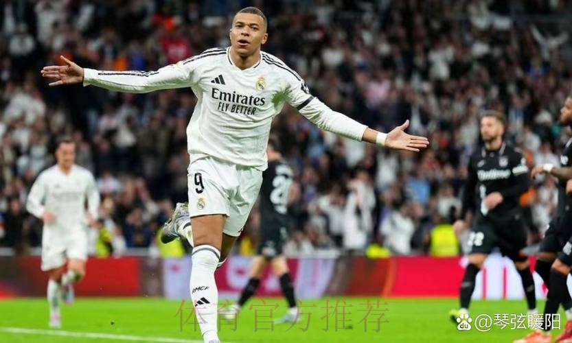 贝尔:姆巴佩是最好球员 证明这点只是时间问题 贝尔:姆巴佩是最好球员 证明这点只是时间问题